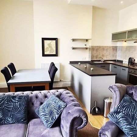 Luxury 2 Bed 2 Bath Suite Preston  Ngoại thất bức ảnh